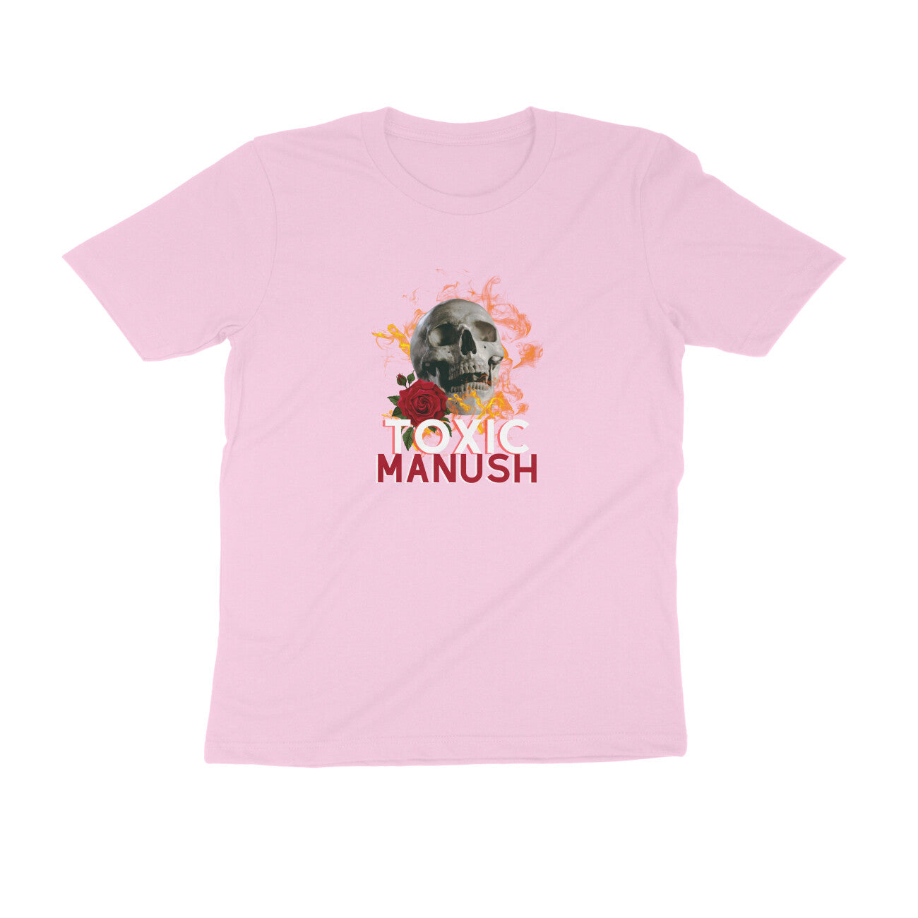 Toxic Manush Tshirt