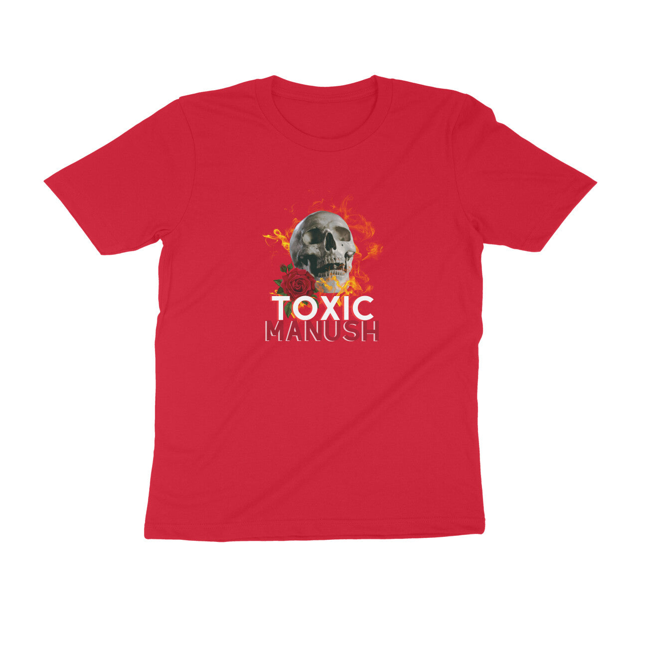 Toxic Manush Tshirt